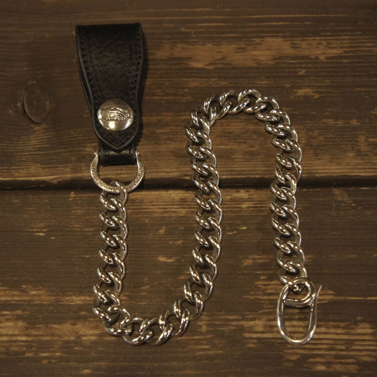 ROAD Trucker’s Chains M Wallet Chain 1