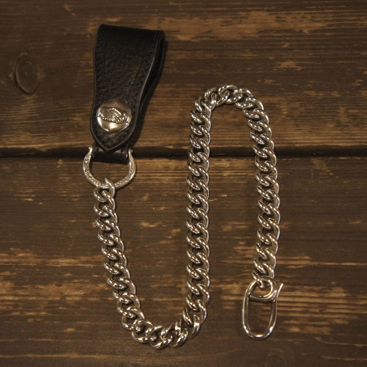 ROAD Trucker’s Chains S Wallet Chain 1