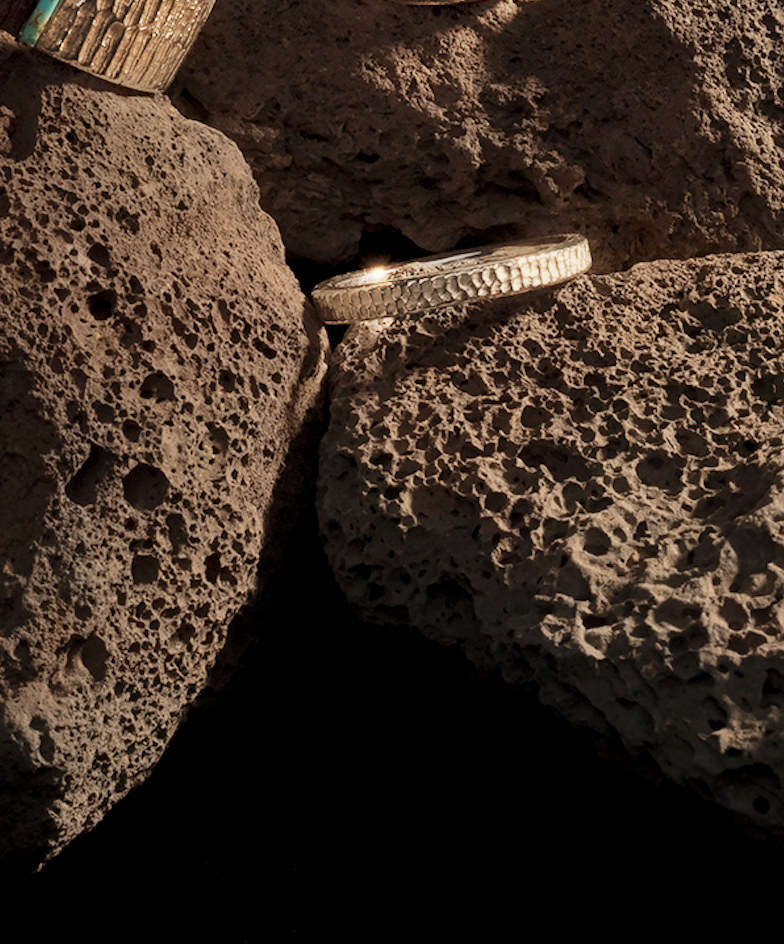高瀬豪太 Sunshine Studio - 3mm Annual Ring_2