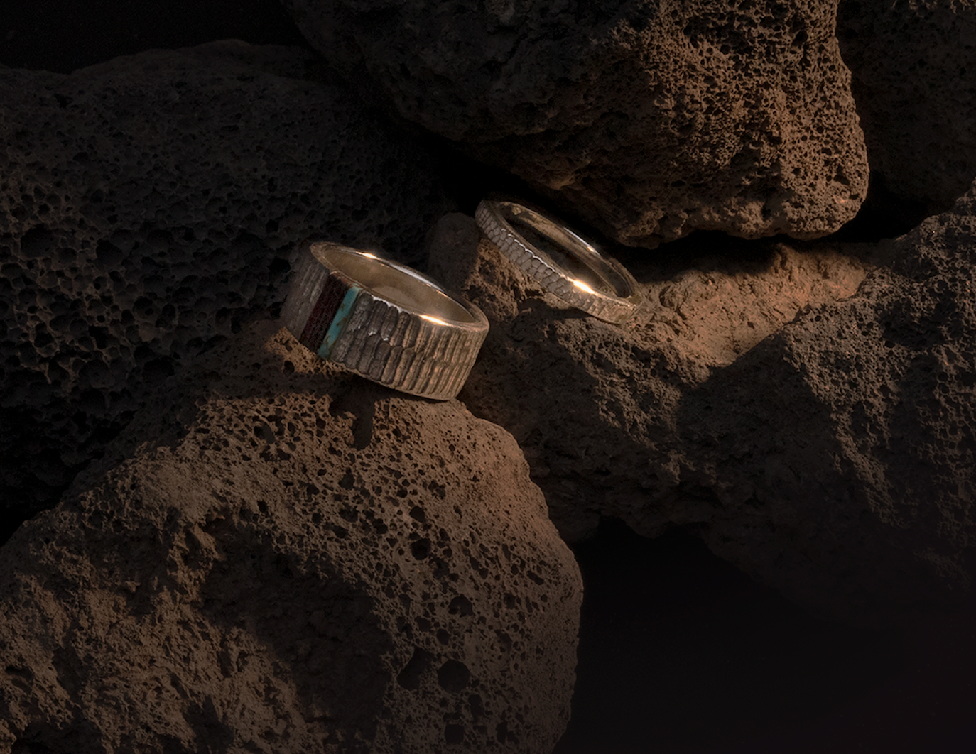 高瀬豪太 Sunshine Studio - 3mm Annual Ring_3