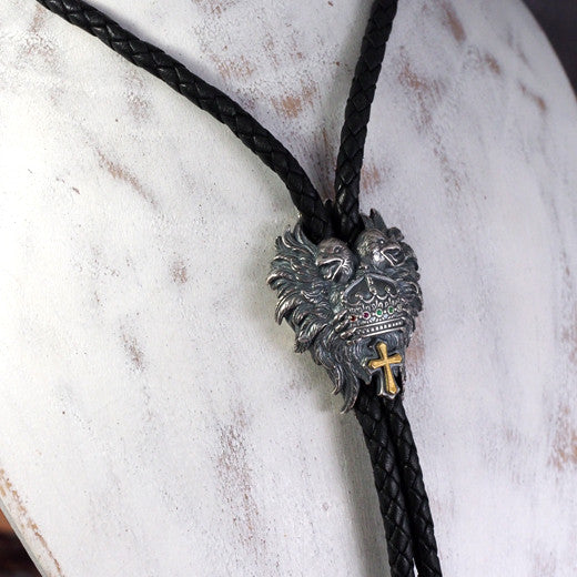 GREED - Mammon Necklace