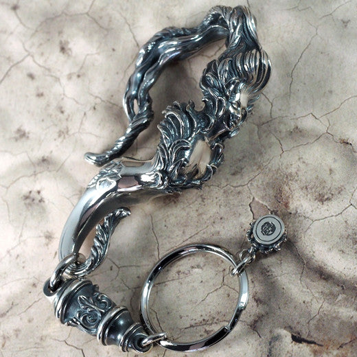 Daphne Key Chain
