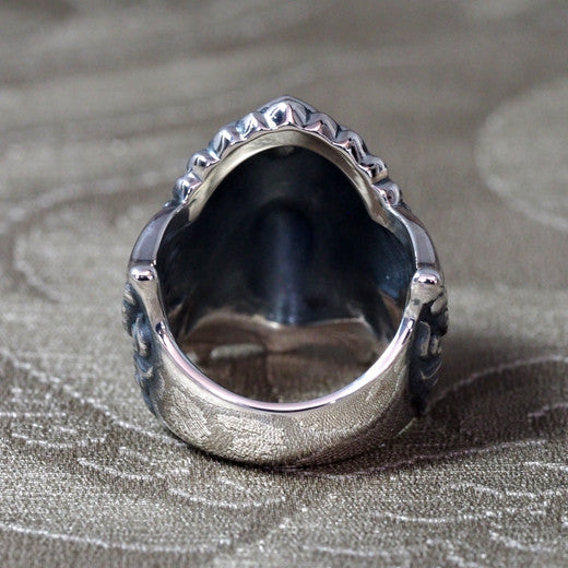 Garuda Ring