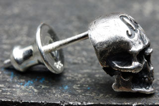 Mad Cult hk Fucking Baby - P2 純銀耳環