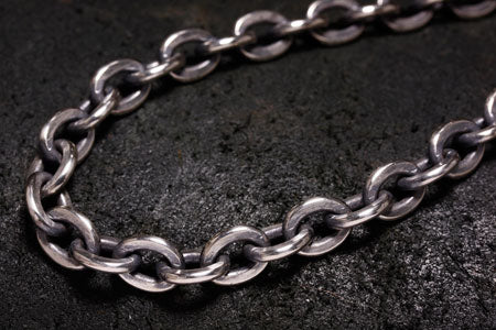 Mad Cult Restraint Wallet Chain