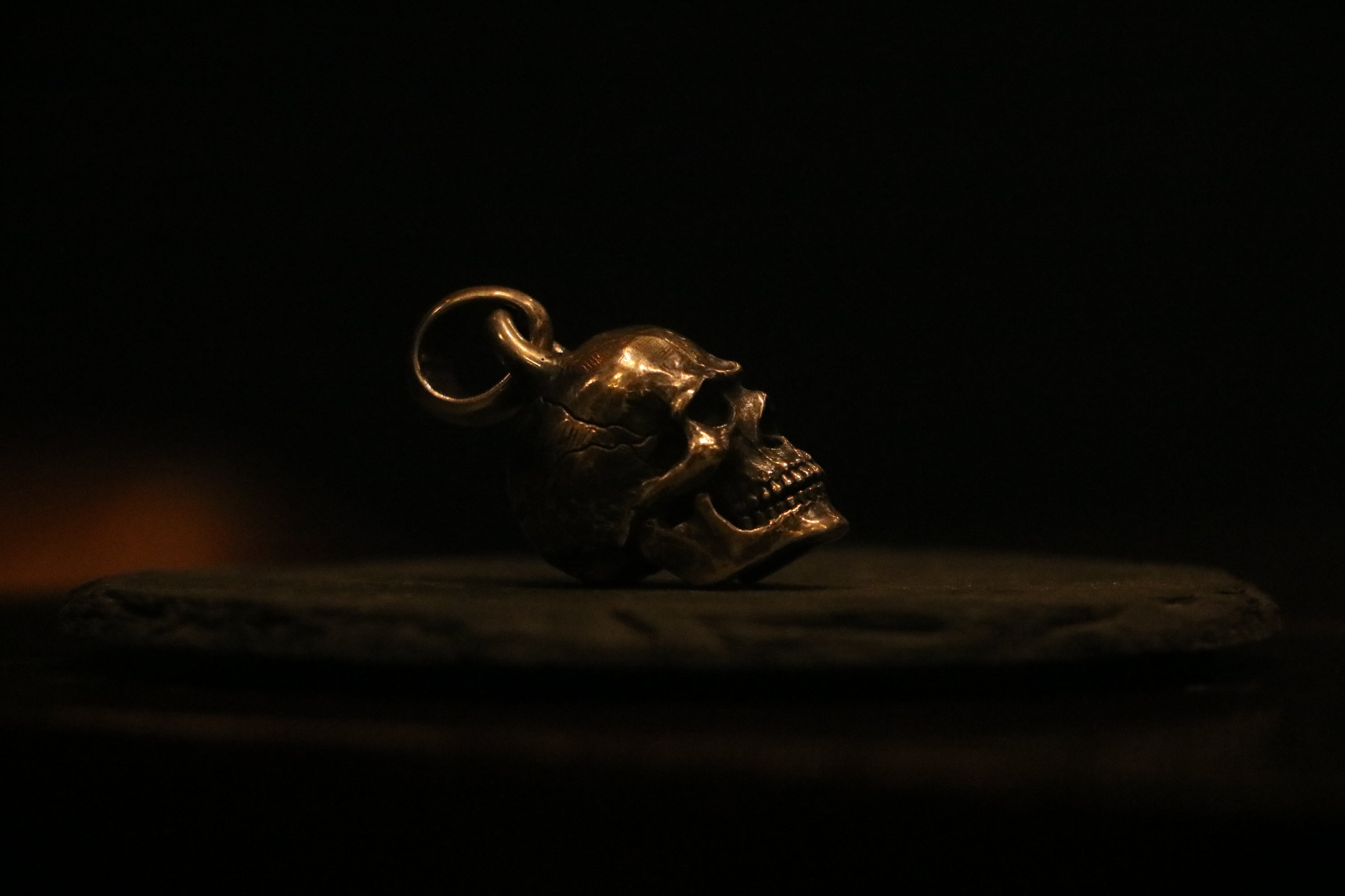 Spire Pendant