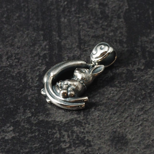 The Hare Of Inaba Pendant