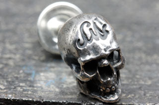 Mad Cult hk Fucking Baby - P2 純銀耳環