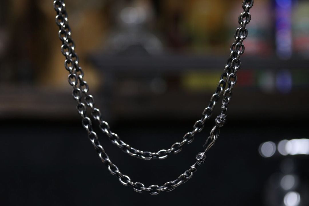 Mad Cult 5.3mm Beans SC Chain