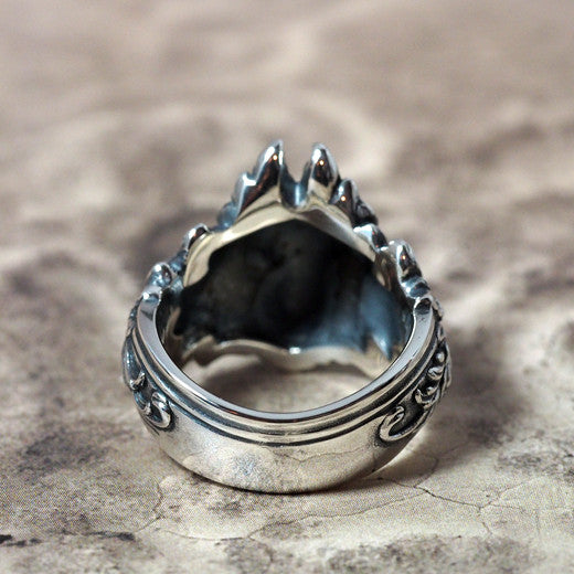 Griffin Ring