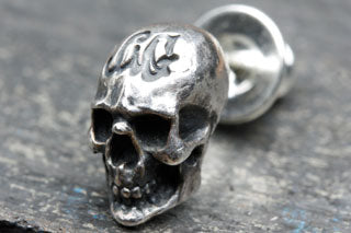 Mad Cult hk Fucking Baby - P2 純銀耳環