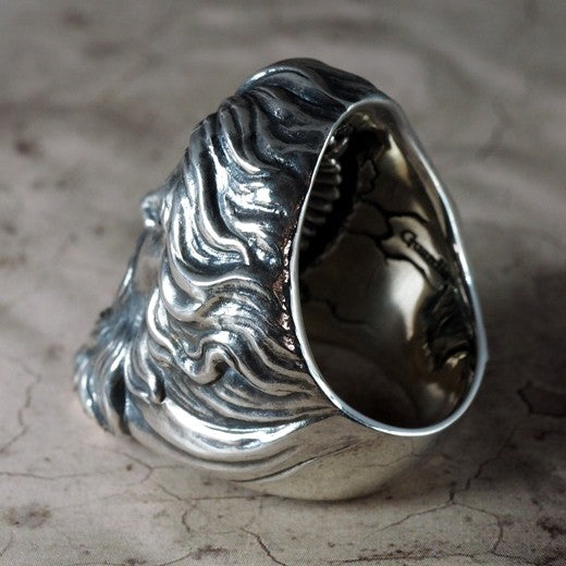Zeus Ring